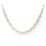 Argent chain