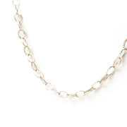 Argent chain