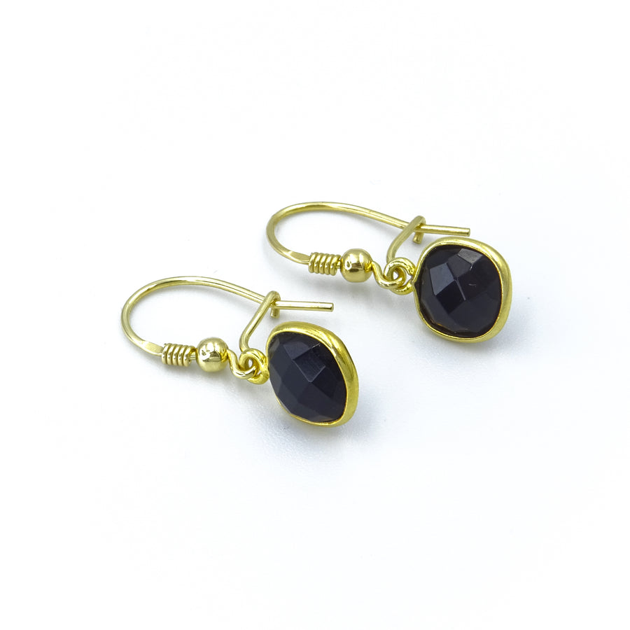 Just black onyx